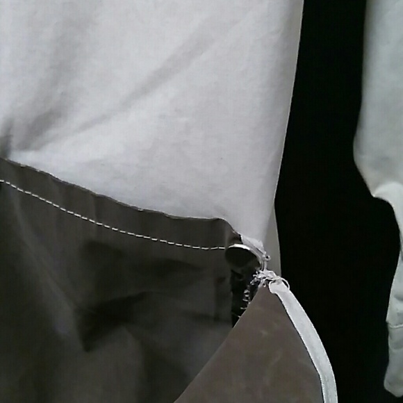 Vintage Hunting Coat with Game Bag - Picture 5 of 7